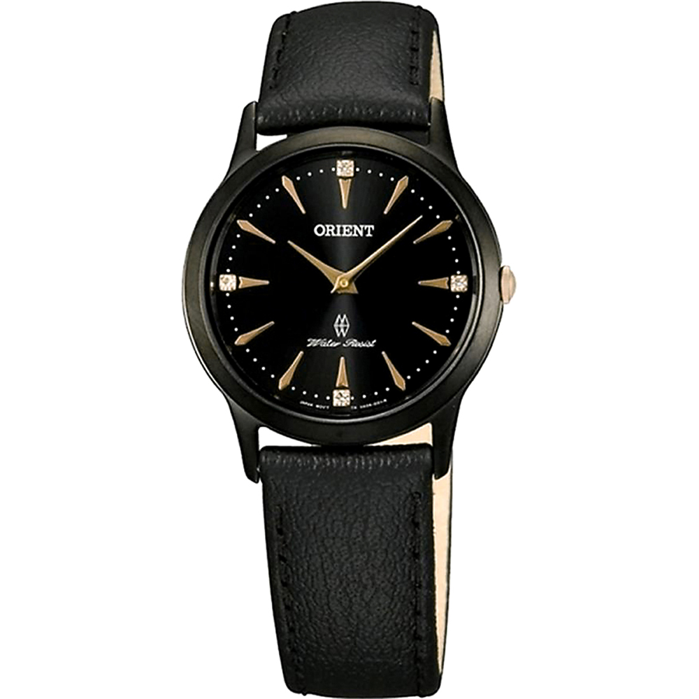 Orologio Orient Quarzo FUA06005B0 • EAN: 4906006221066 • Orologio.it