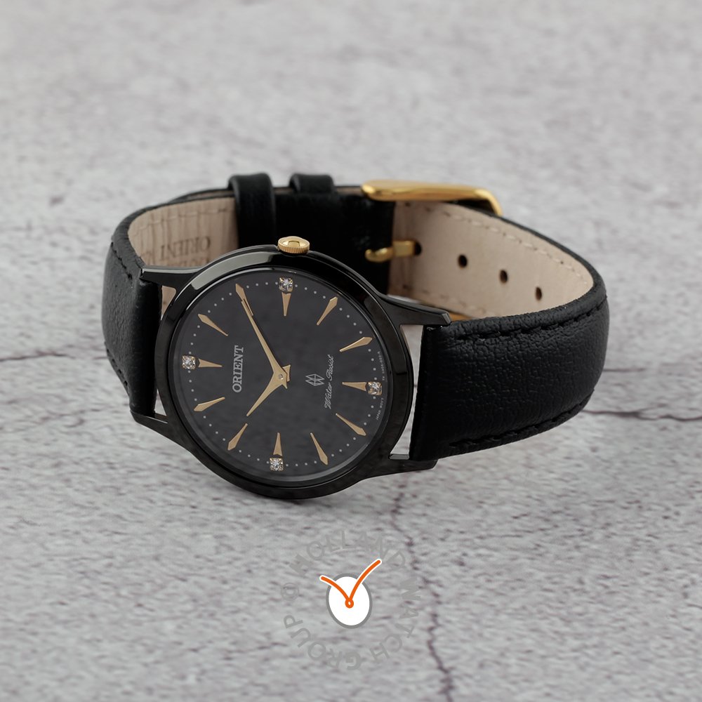 Orologio Orient Quarzo FUA06005B0 • EAN: 4906006221066 • Orologio.it