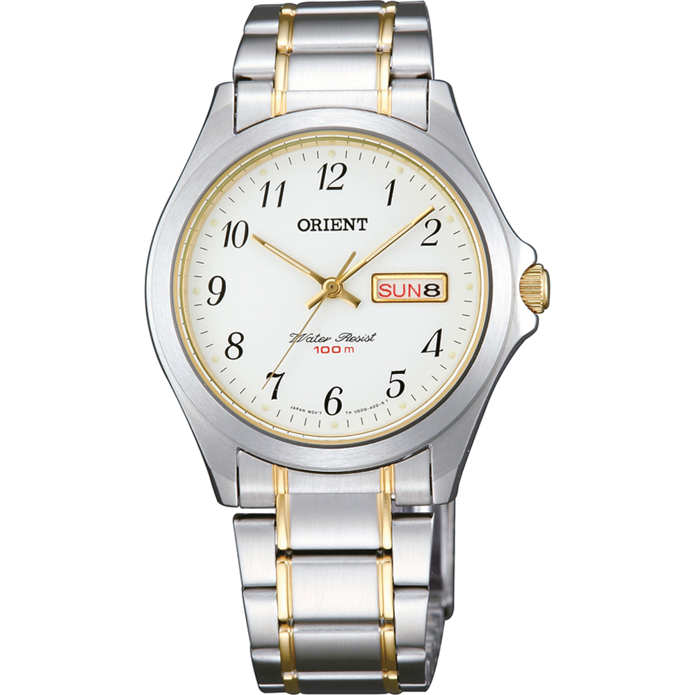 Orient FUG0Q003W6 orologio