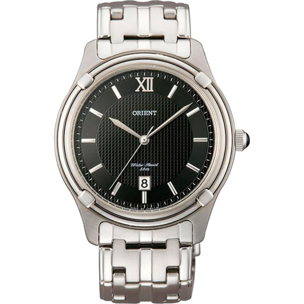 Orient FUNB5004B0 Dressy Elegant orologio