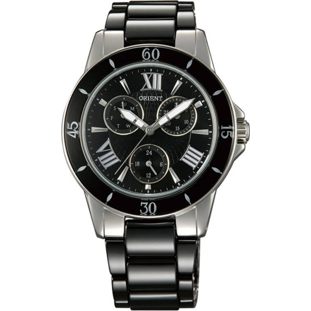 Orient FUT0F004B0 orologio