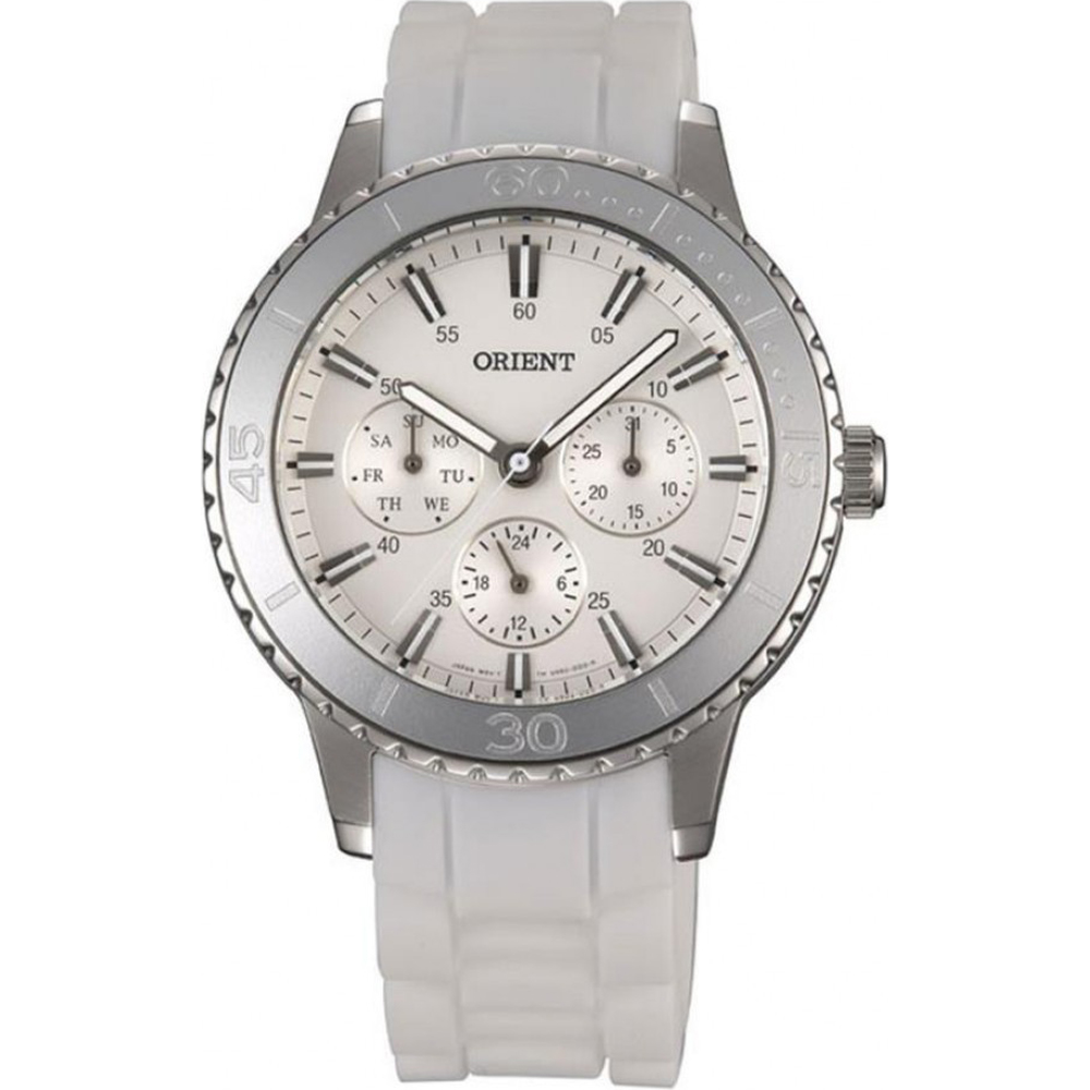 orologio Orient FUX02004W0 Fashionable