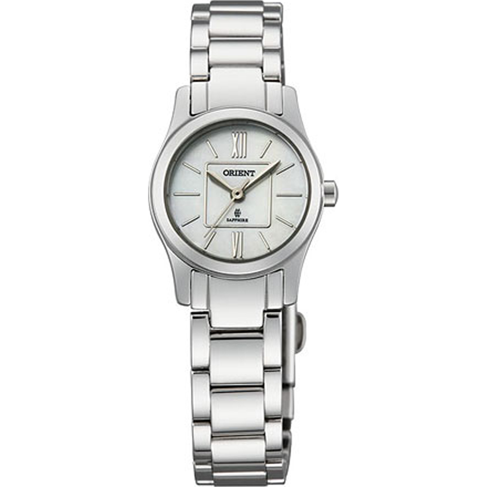Orient Quartz LUB85001W0 Elegant Dressy orologio