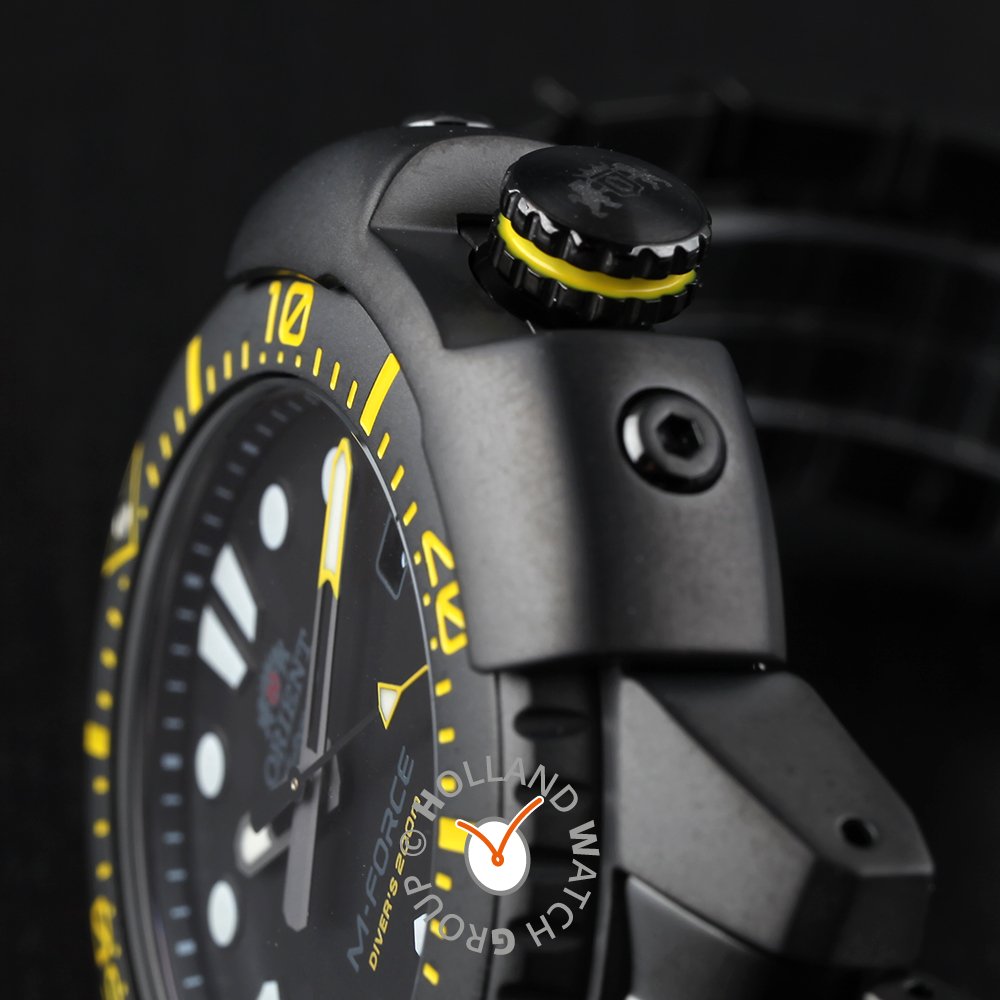 Orologio Orient Automatico RA-AC0L06B00B M-Force • EAN: 4942715027773 •  Orologio.it