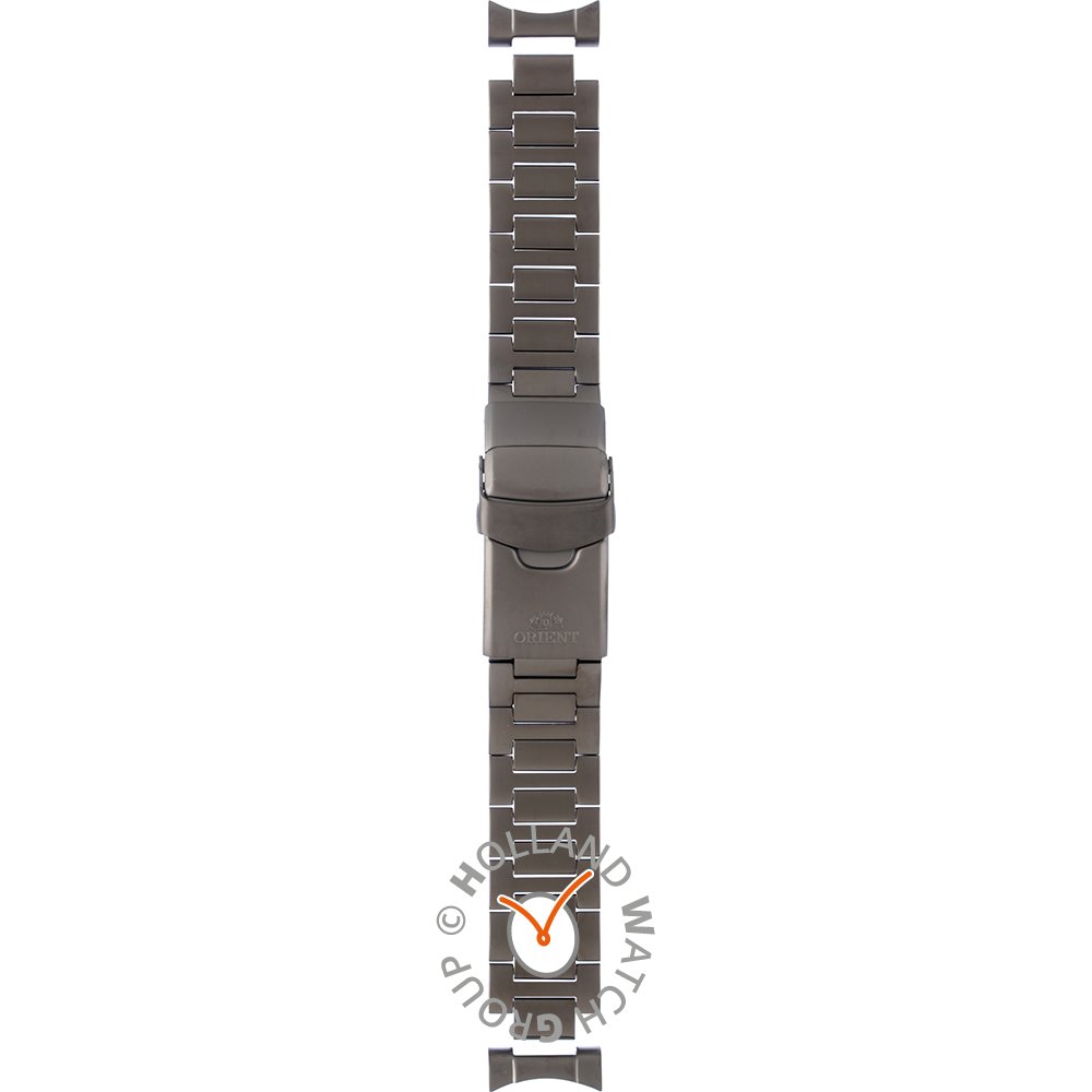Cinturino Orient UM00J117N0 M-Force - Raikou • Rivenditore ufficiale •  Orologio.it
