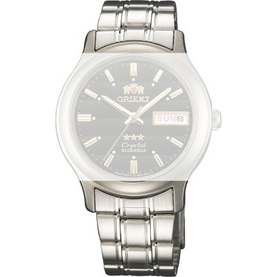 Cinturino Orient straps M0501SS