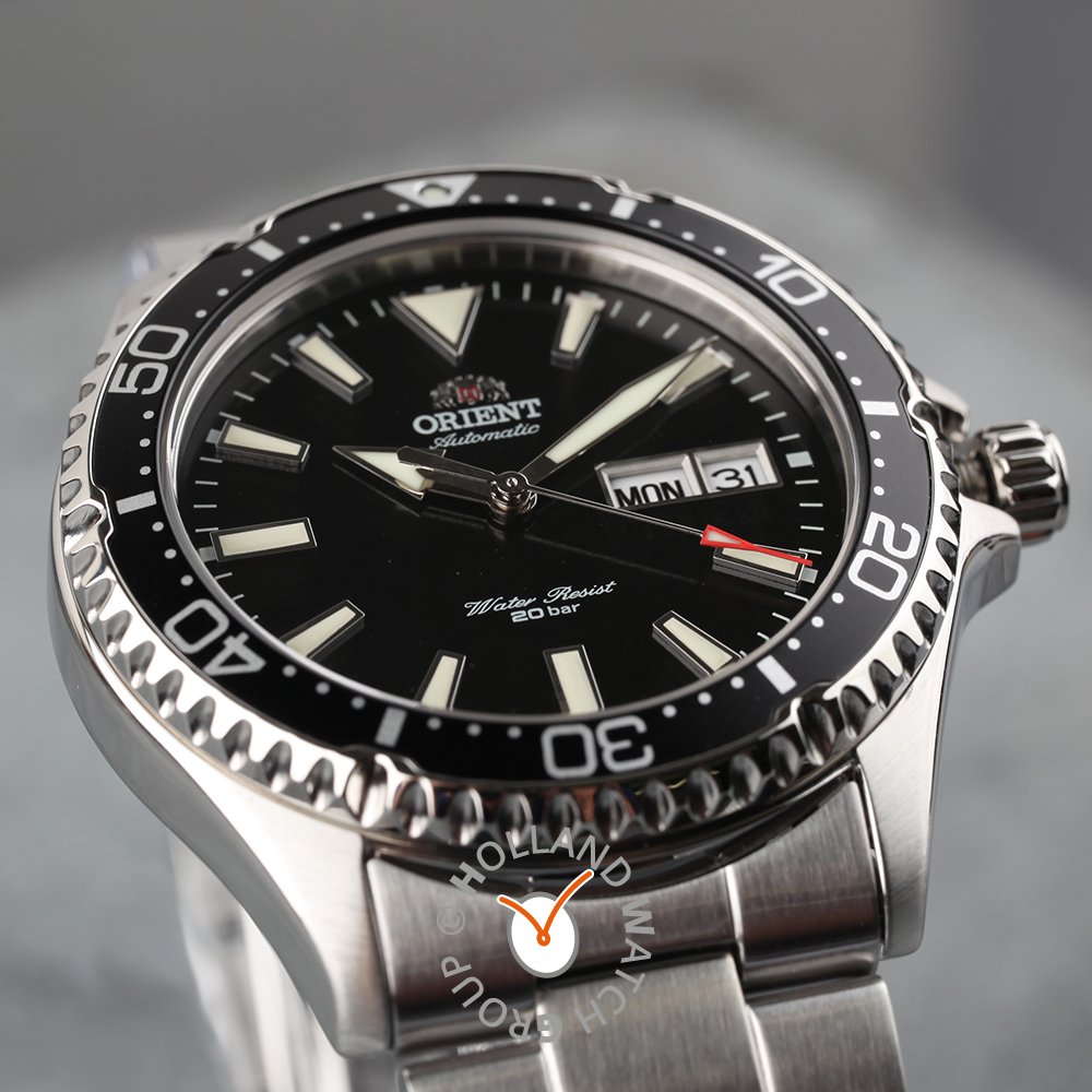 Orologio Orient Automatico RA-AA0001B Kamasu Mako III • EAN: 4942715011376  • Orologio.it