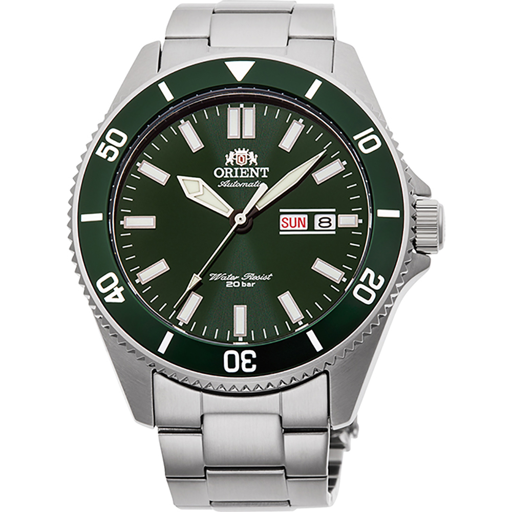 Orologio Orient Automatico RA-AA0914E19B Kanno Diver • EAN: 4942715027094 •  Orologio.it