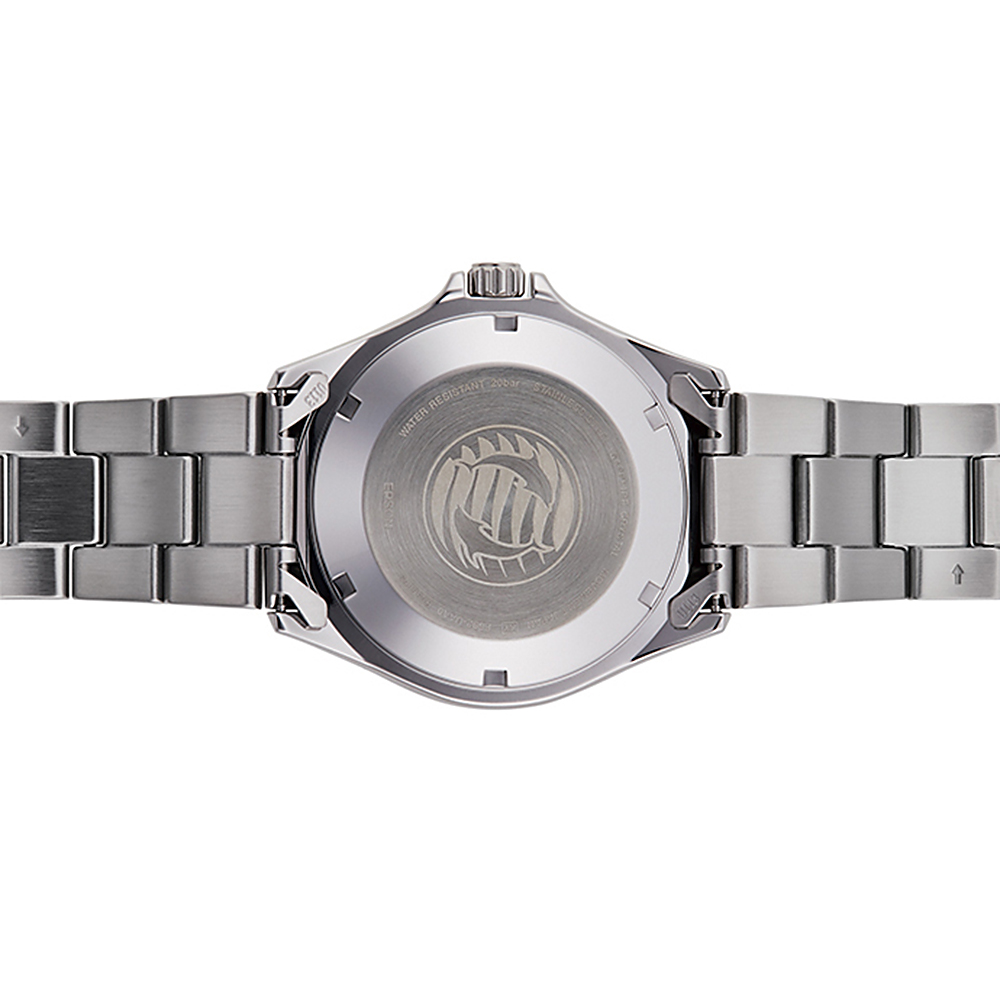 Orologio Orient Automatico RA-AA0002L19B Kamasu Mako III • EAN:  4942715011390 • Orologio.it