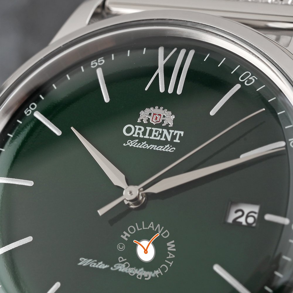 Orologio Orient Automatico RA-AC0018E Mechanical Classic • EAN:  4942715027728 • Orologio.it