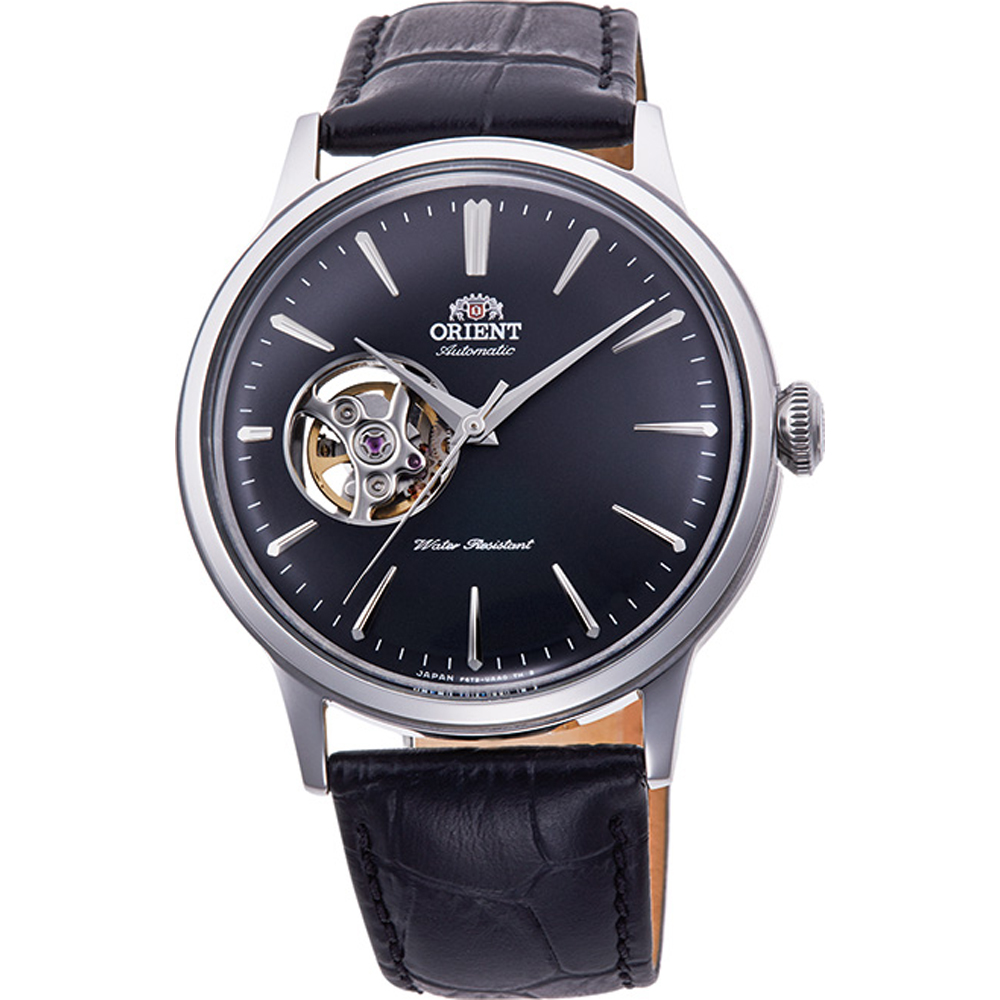 Orologio Orient Bambino RA-AG0004B10B Bambino Open Heart