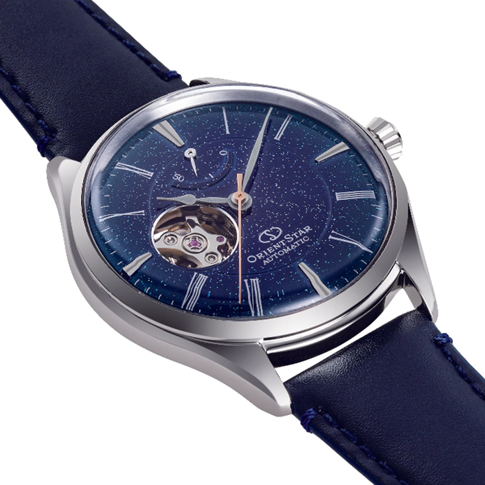 Orologio Orient Star RE-AT0205L00B Orient Star - 70th anniversary • EAN:  4942715028510 • Orologio.it