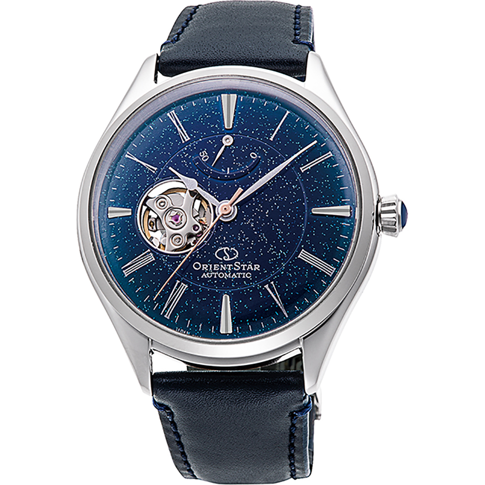 Orologio Orient Star RE-AT0205L00B Orient Star - 70th anniversary • EAN:  4942715028510 • Orologio.it