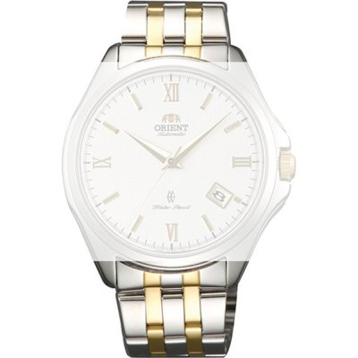 Cinturino Orient straps PDECSSZ