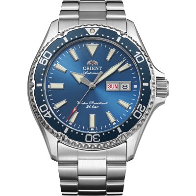Orologio Orient Mako RA-AA0824L39B Mako Kamasu