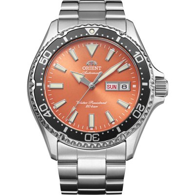 Orologio Orient Mako RA-AA0826Y39B Mako Kamasu