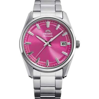 Orologio Orient Stretto RA-AC0R07P30B Stretto Date