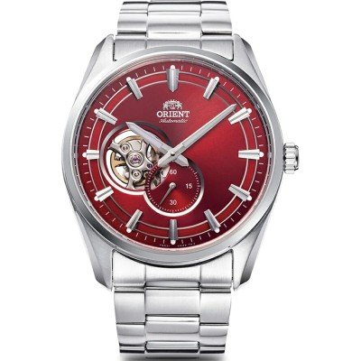 Orologio Orient Automatic RA-AR0010R10B Contemporary Semi-skeleton
