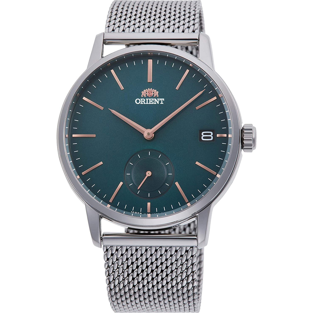 Orologio Orient Quarzo RA-SP0006E10B Contemporary • EAN: 4942715026103 •  Orologio.it