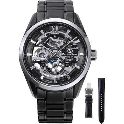 Orologio Orient Star - M Collection RE-AZ0105N00B M34 Perseus - 75th Anniversary Edition