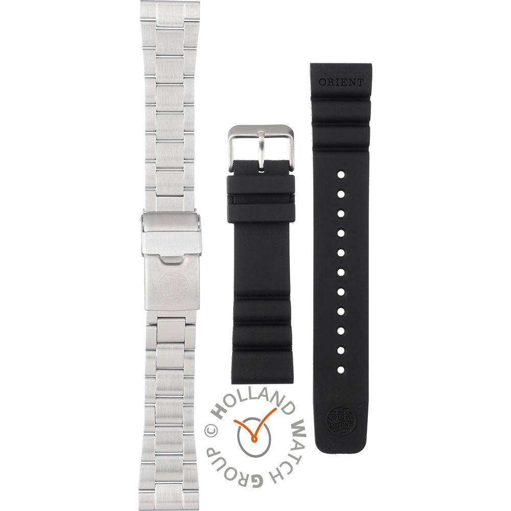 Cinturino Orient SETBW01 • Rivenditore ufficiale • Orologio.it