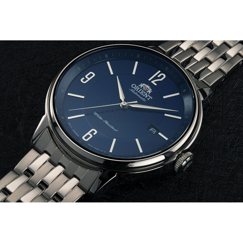 Orologio Orient Automatico RA-AC0J09L10B Simple Arabic • EAN: 4942715026660  • Orologio.it