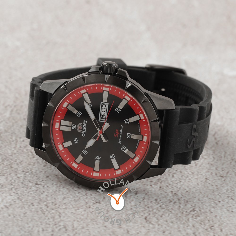 Orologio Orient Quarzo FUG1X007B9 SP • EAN: 4942715009250 • Orologio.it