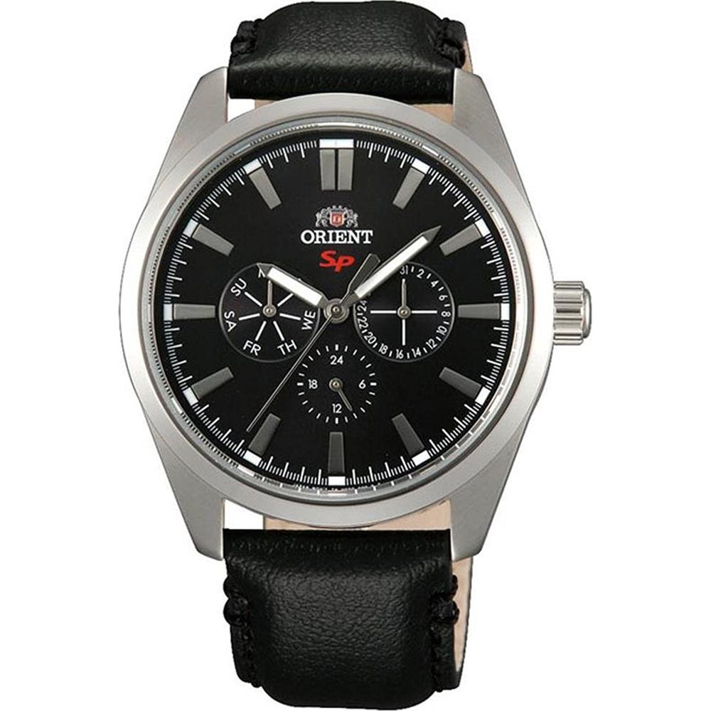 Orient FUX00006B0 SP orologio