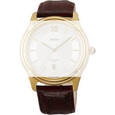 Cinturino Orient straps UDDURAT