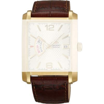 Cinturino Orient straps UDDUTAT