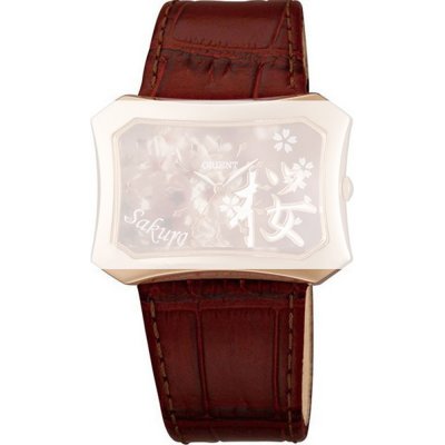 Cinturino Orient straps UDDYFRT