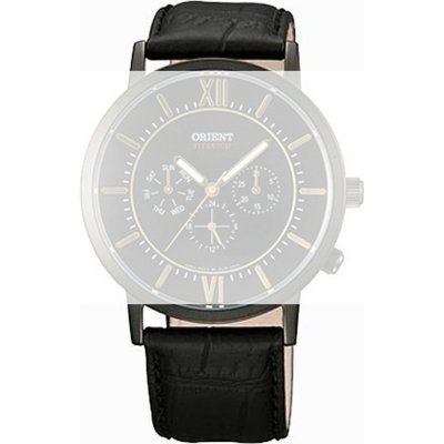 Cinturino Orient straps UDEBQ0B