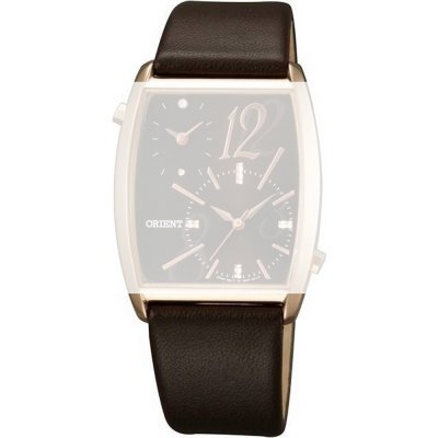 Cinturino Orient straps UDETDRT