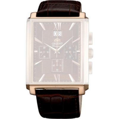 Cinturino Orient straps UDEWTRC