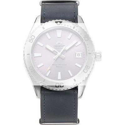 Cinturino Orient UL00N014J0 Mako 40