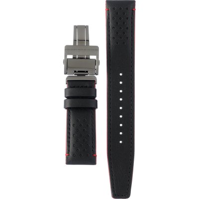 Cinturino Orient UL00S011N0 Orient Star - Open Heart