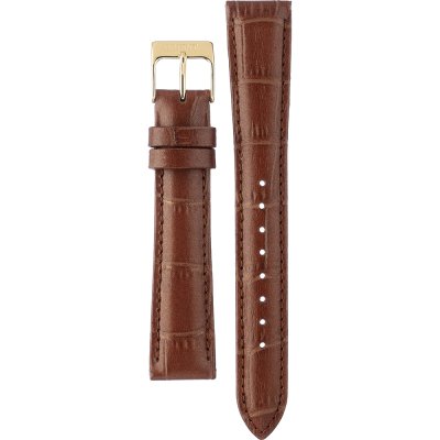 Cinturino Orient straps UL019024G0 Bambino Open Heart