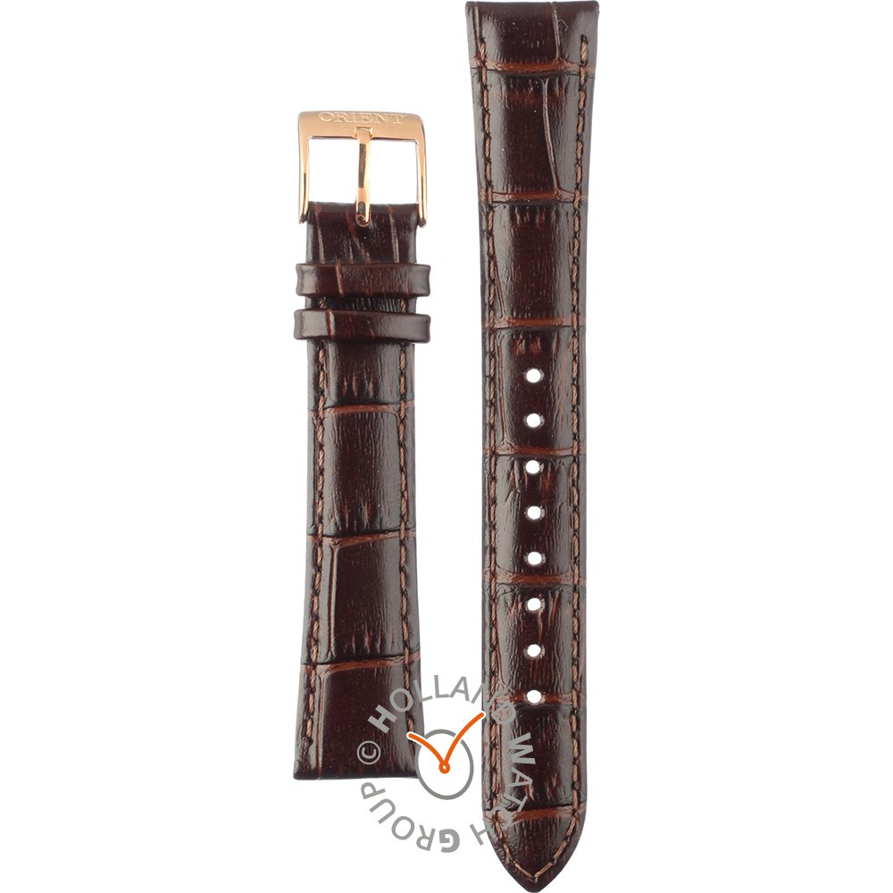Cinturino Orient UL030011P0 • Rivenditore ufficiale • Orologio.it