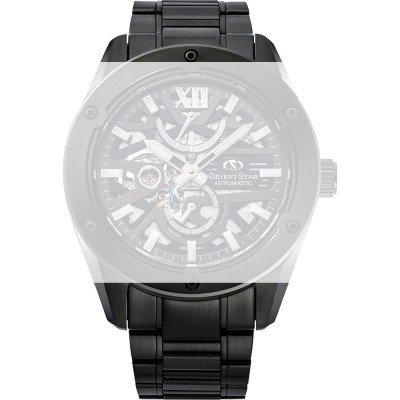 Cinturino Orient UM00W117N0 M34 F8 - Avant Garde
