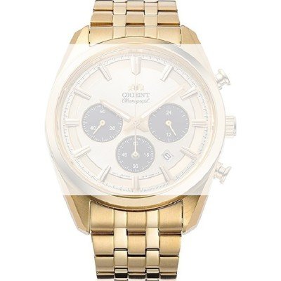 Cinturino Orient UM00Z113G0 Solar Chronograph