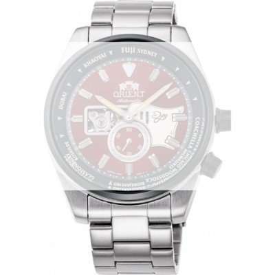 Cinturino Orient UM025423J0 Future Guitar