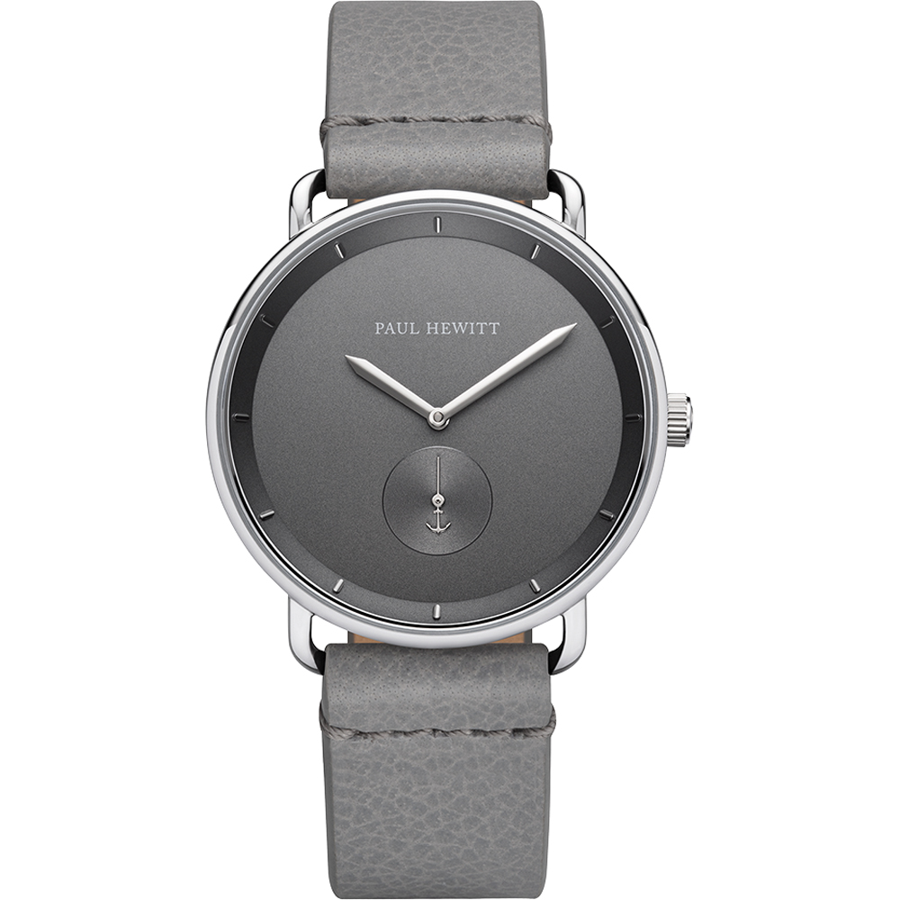 Orologio Paul Hewitt PH-BW-S-IG-58M Breakwater • EAN: 4251158745411 •  Orologio.it