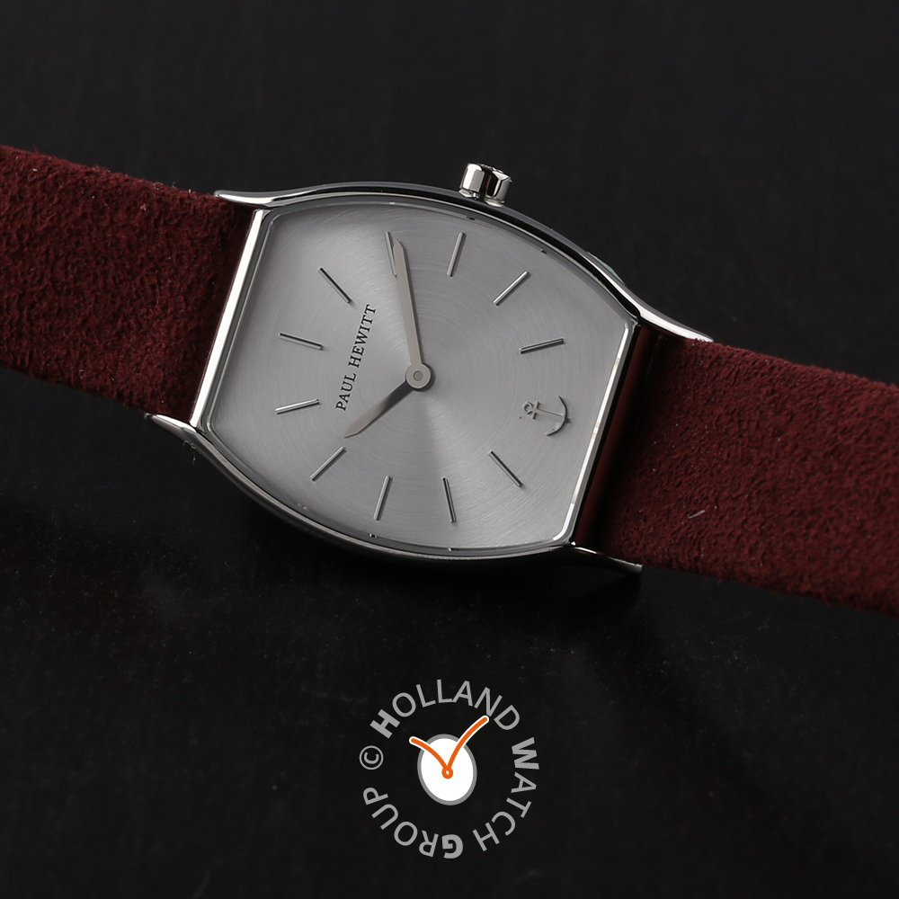 Orologio Paul Hewitt PH004551 Modern Edge • EAN: 4251158778600 • Orologio.it