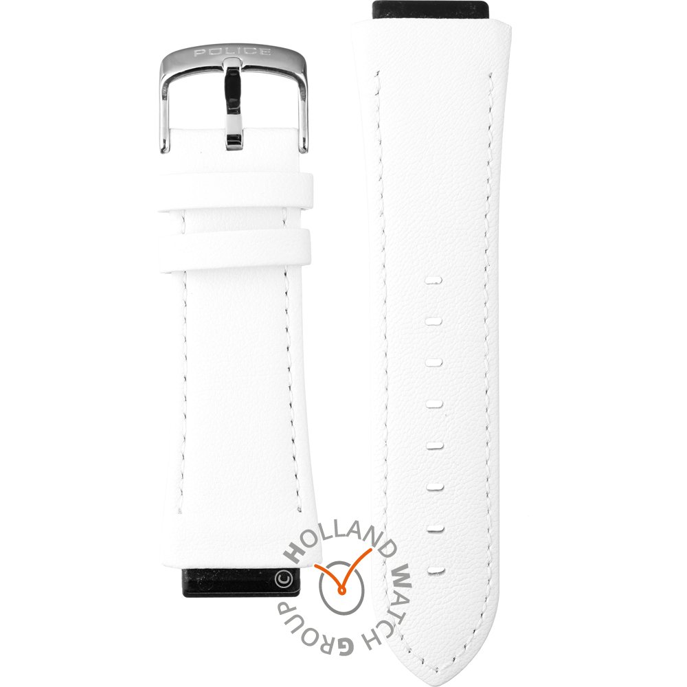 Cinturino Police 03-PL.12096JS/04 12096J • Rivenditore ufficiale • Orologio .it