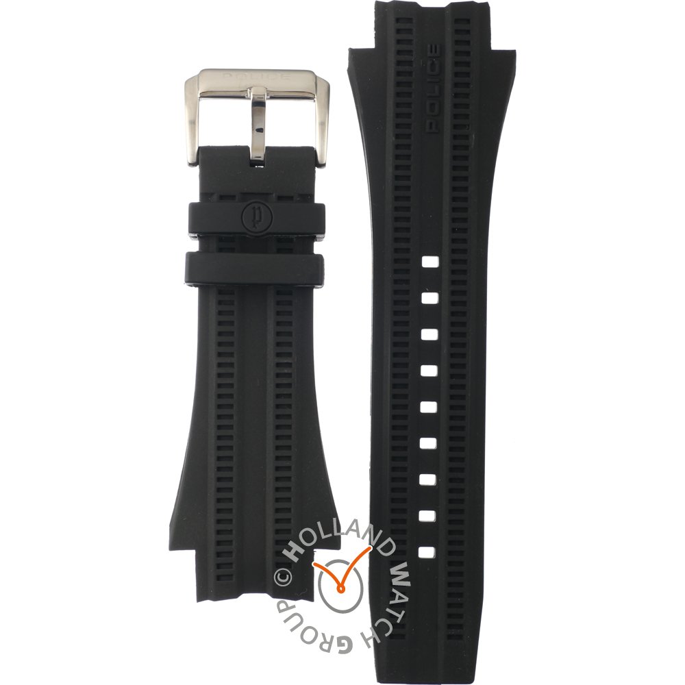 Police Strap Strap 13421J 03-PL.13421JS/02