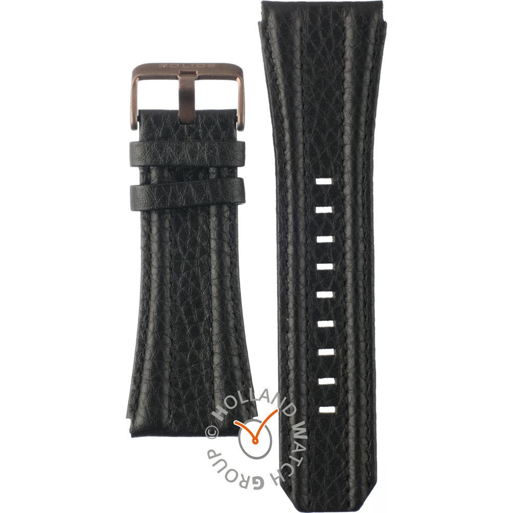 Cinturino Police Straps 03-PL.13895JSQBR/02