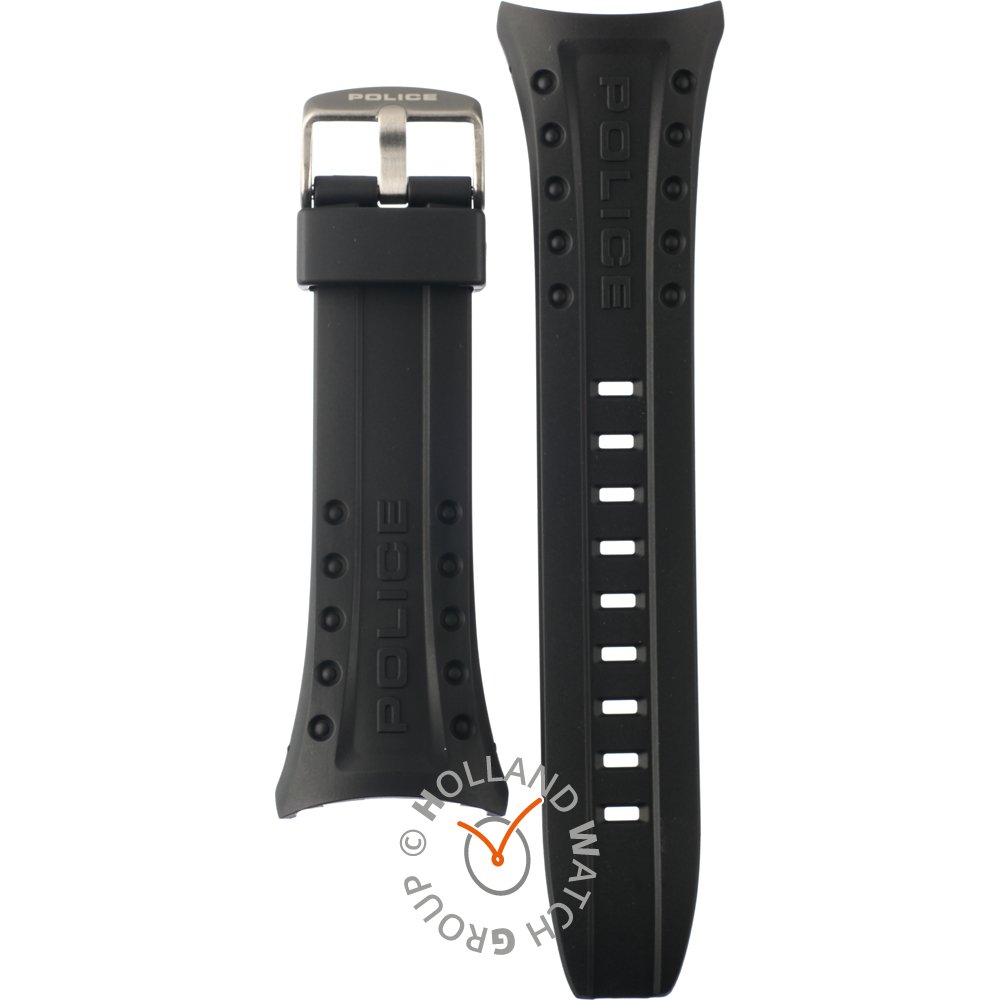 Police Strap Strap 13904J 03-PL.13904JPBRD/02