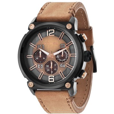 Orologio Police PL.14378JSB/11 Armor