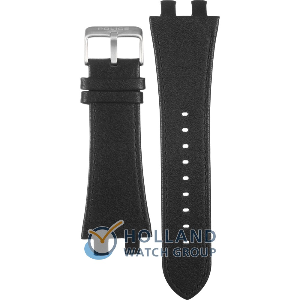 Police Strap  Marshall 03-PL.12696JSB/02