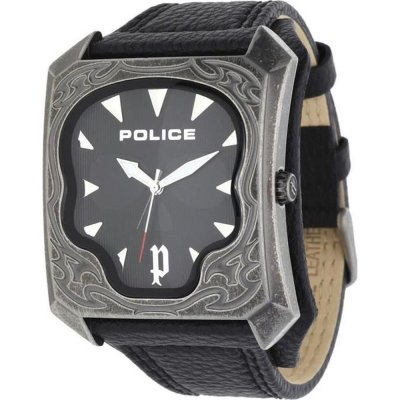 Orologio Police PL.14252JSQS/02 Demon